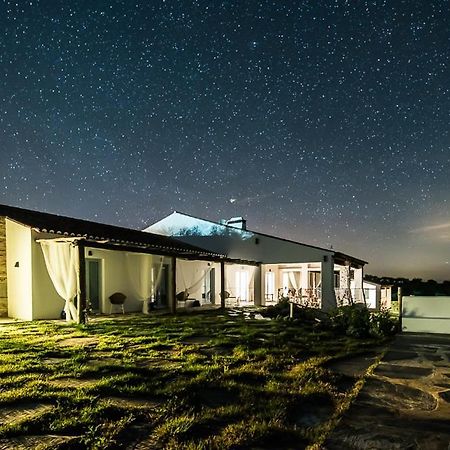 Monte Da Estrela - Country House & Spa Moura Zewnętrze zdjęcie