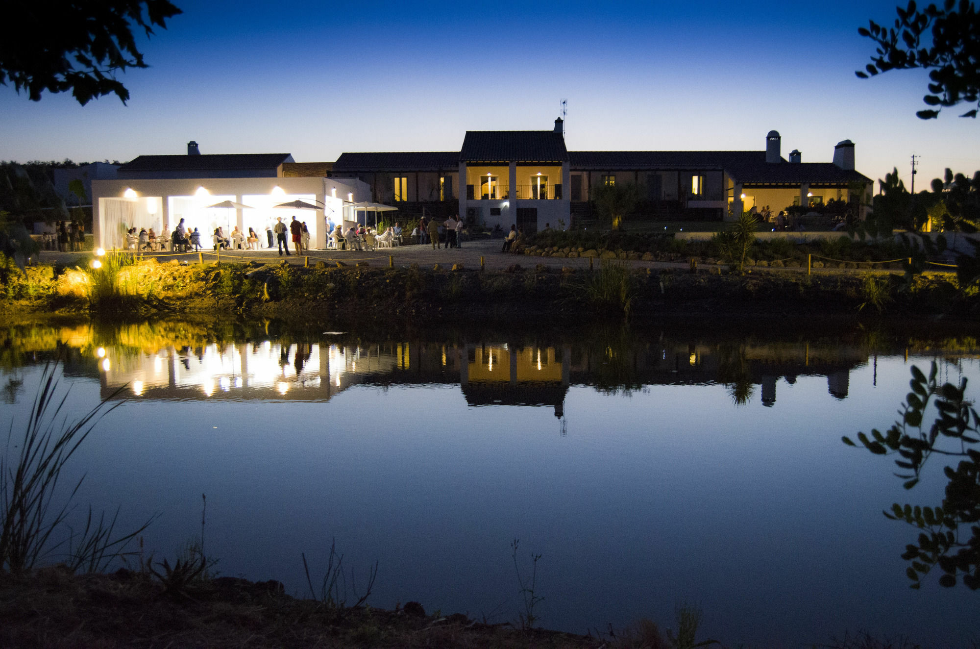 Monte Da Estrela - Country House & Spa Moura Zewnętrze zdjęcie