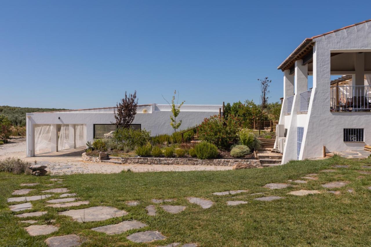 Monte Da Estrela - Country House & Spa Moura Zewnętrze zdjęcie