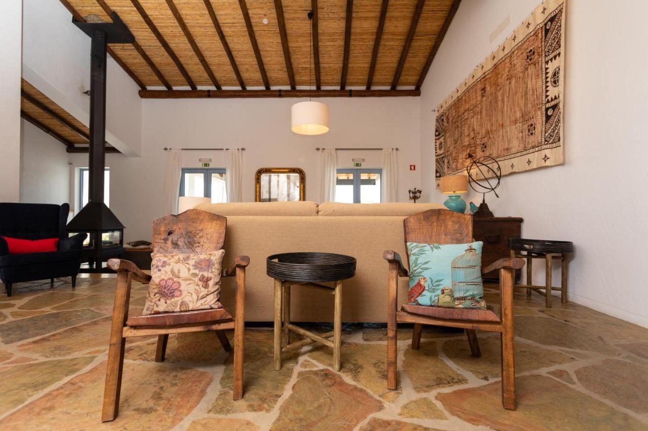 Monte Da Estrela - Country House & Spa Moura Zewnętrze zdjęcie