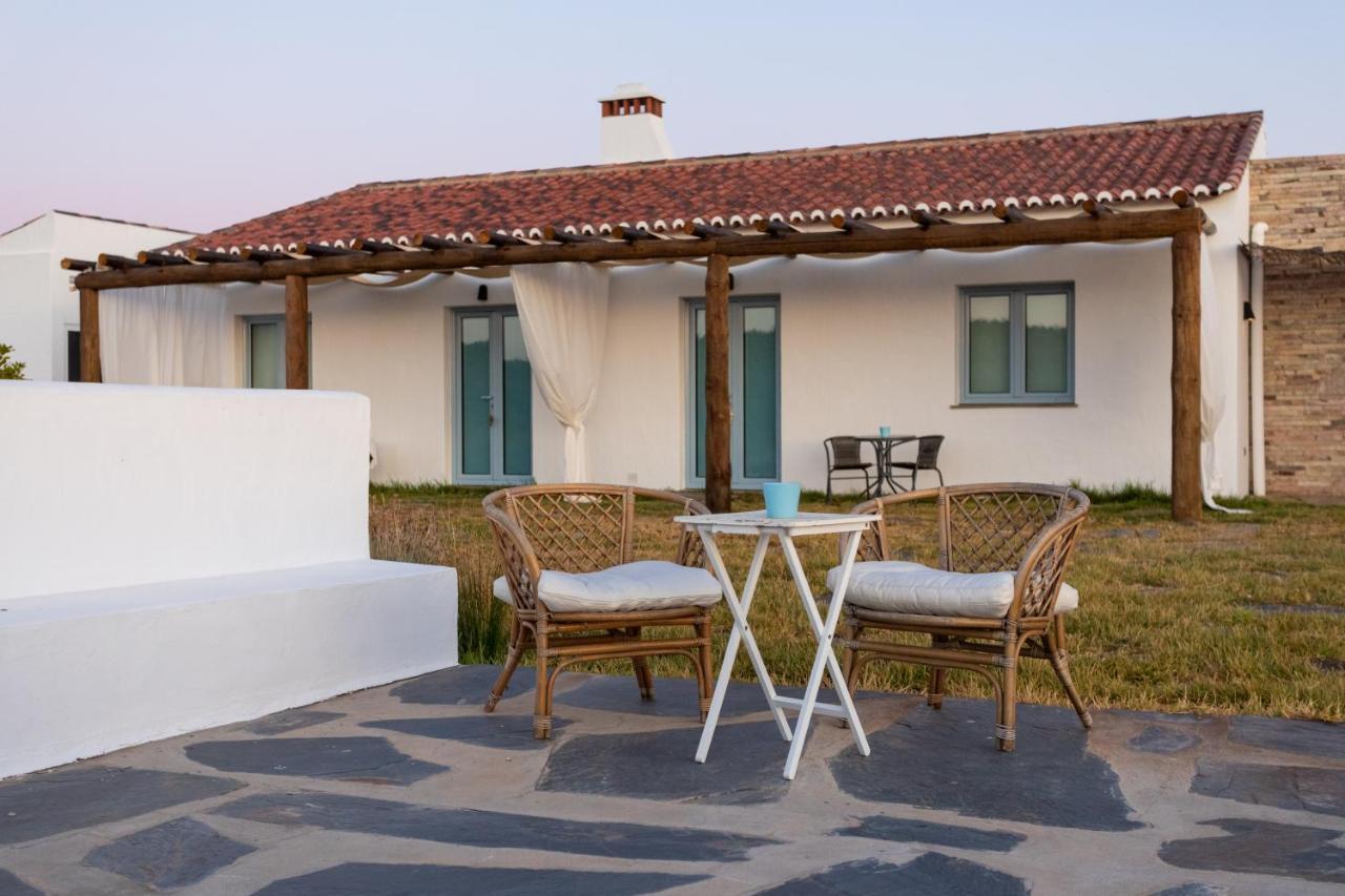 Monte Da Estrela - Country House & Spa Moura Zewnętrze zdjęcie