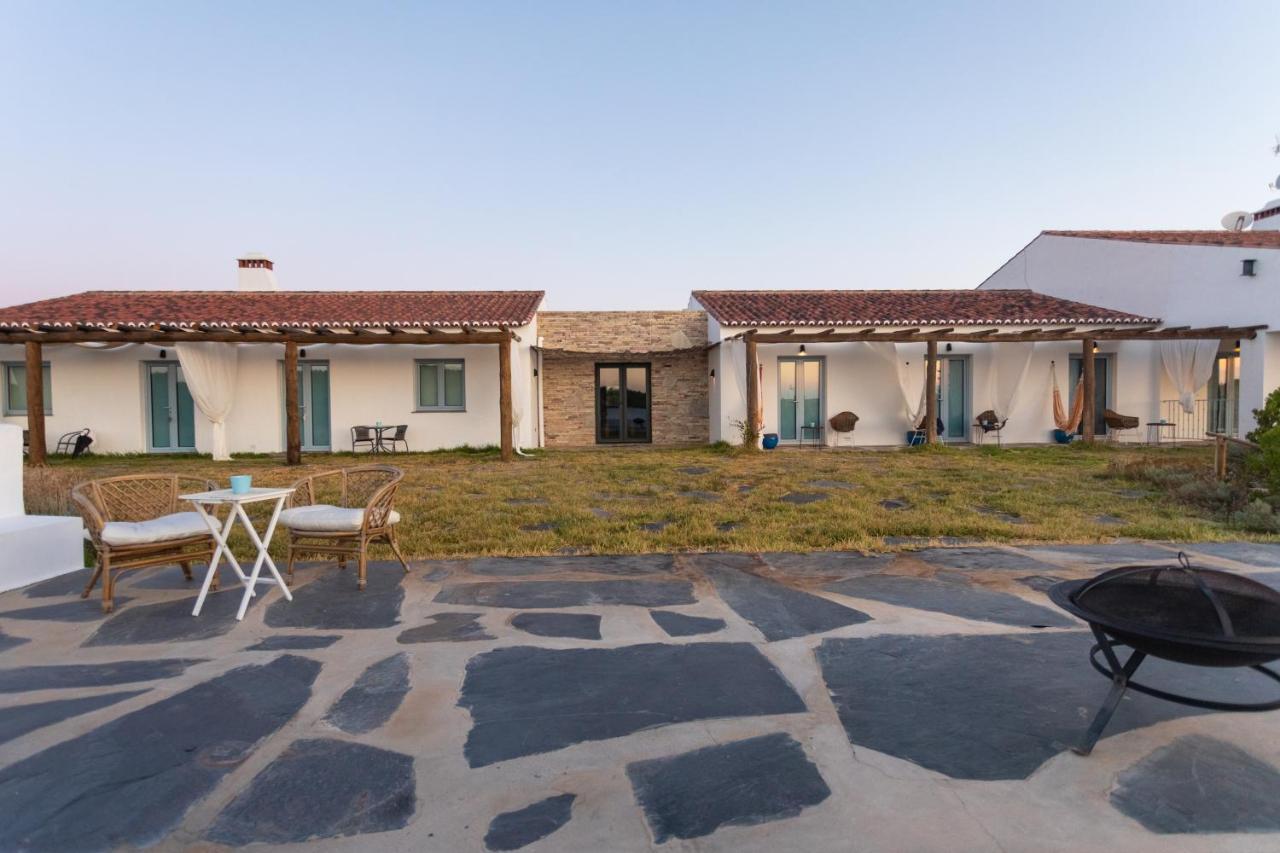 Monte Da Estrela - Country House & Spa Moura Zewnętrze zdjęcie