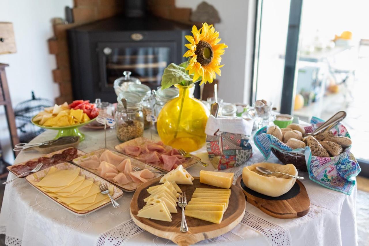 Monte Da Estrela - Country House & Spa Moura Zewnętrze zdjęcie
