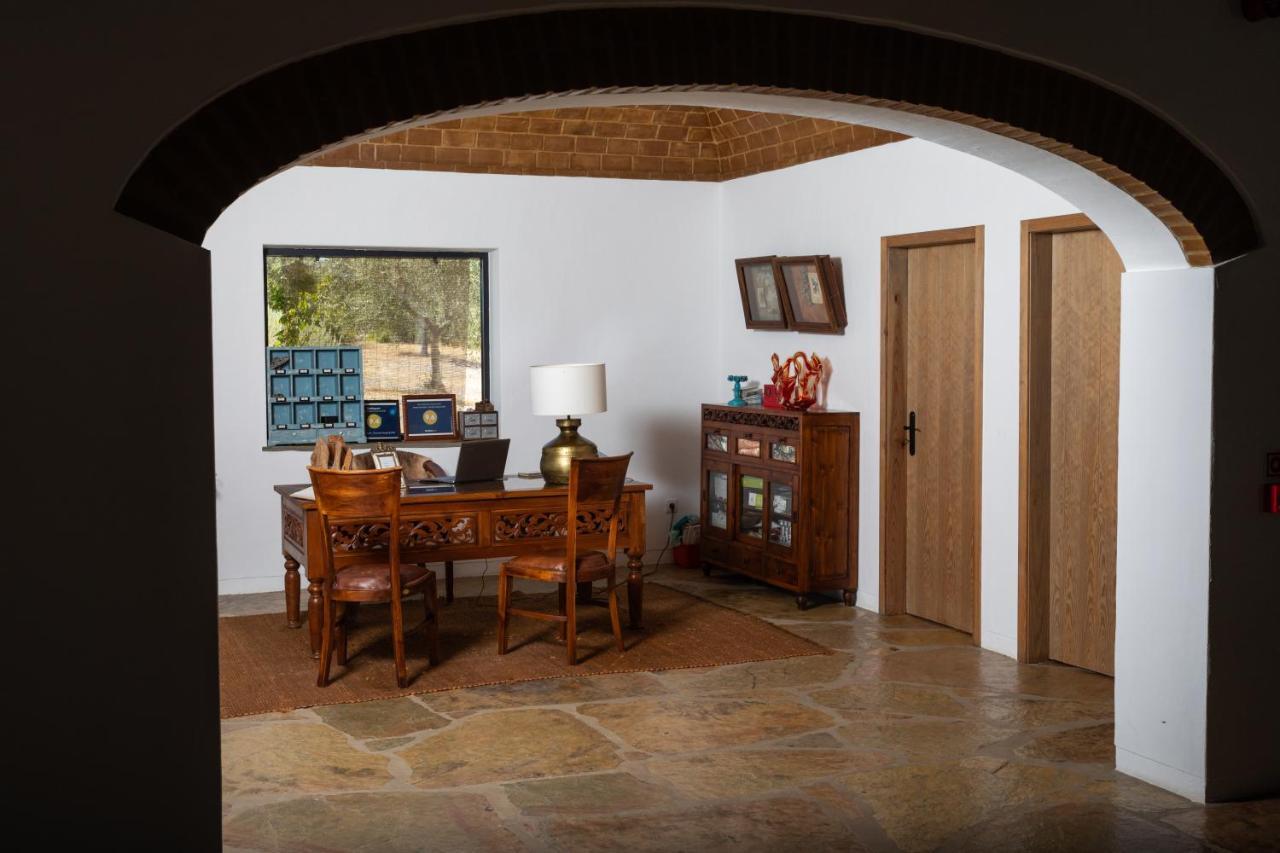 Monte Da Estrela - Country House & Spa Moura Zewnętrze zdjęcie