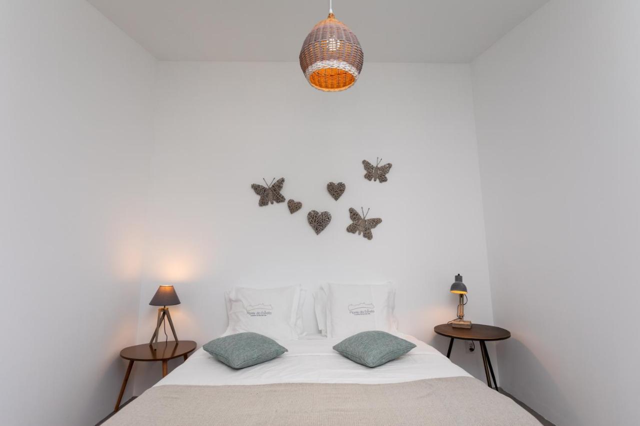 Monte Da Estrela - Country House & Spa Moura Zewnętrze zdjęcie