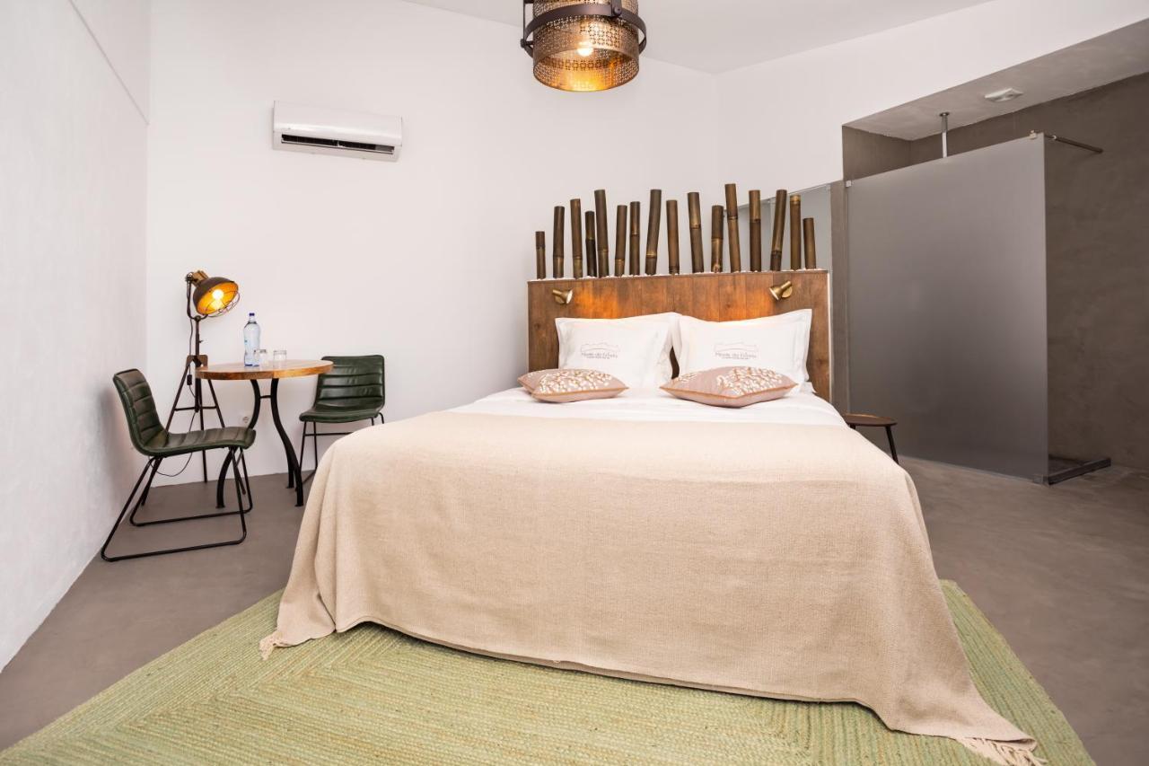 Monte Da Estrela - Country House & Spa Moura Zewnętrze zdjęcie