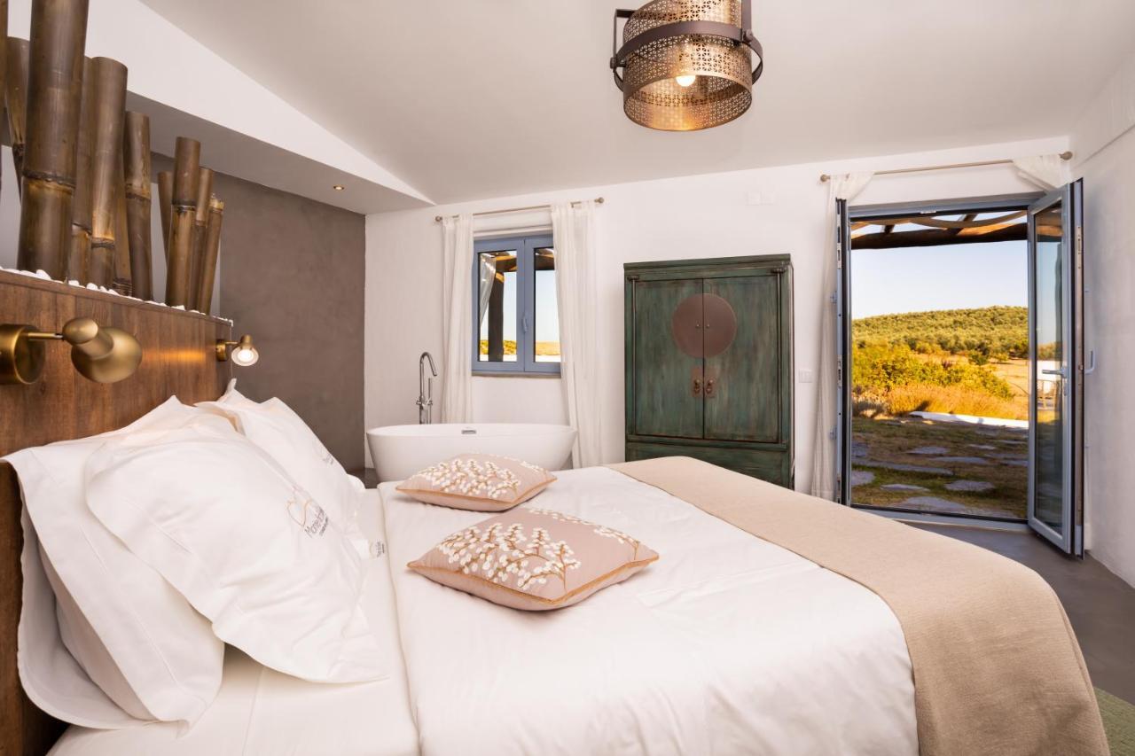 Monte Da Estrela - Country House & Spa Moura Zewnętrze zdjęcie