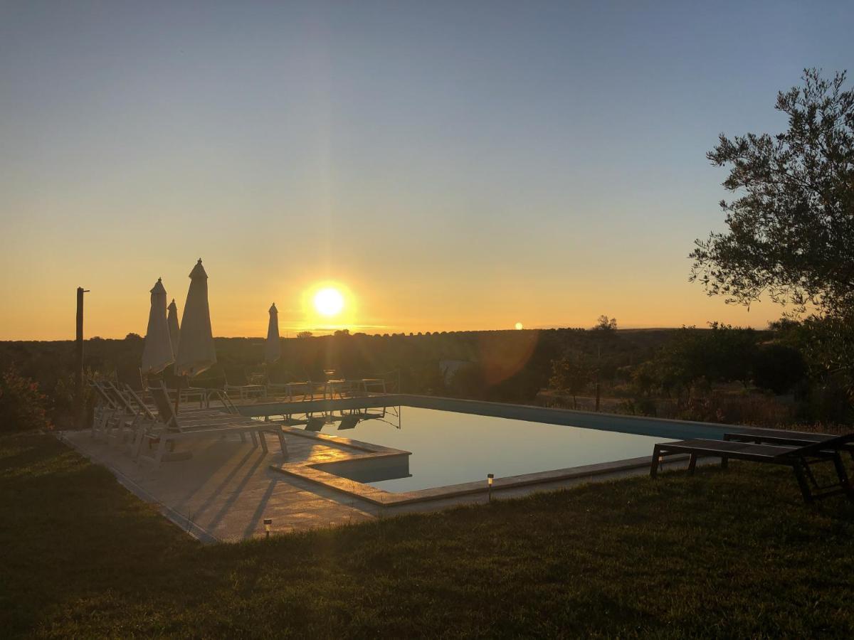 Monte Da Estrela - Country House & Spa Moura Zewnętrze zdjęcie