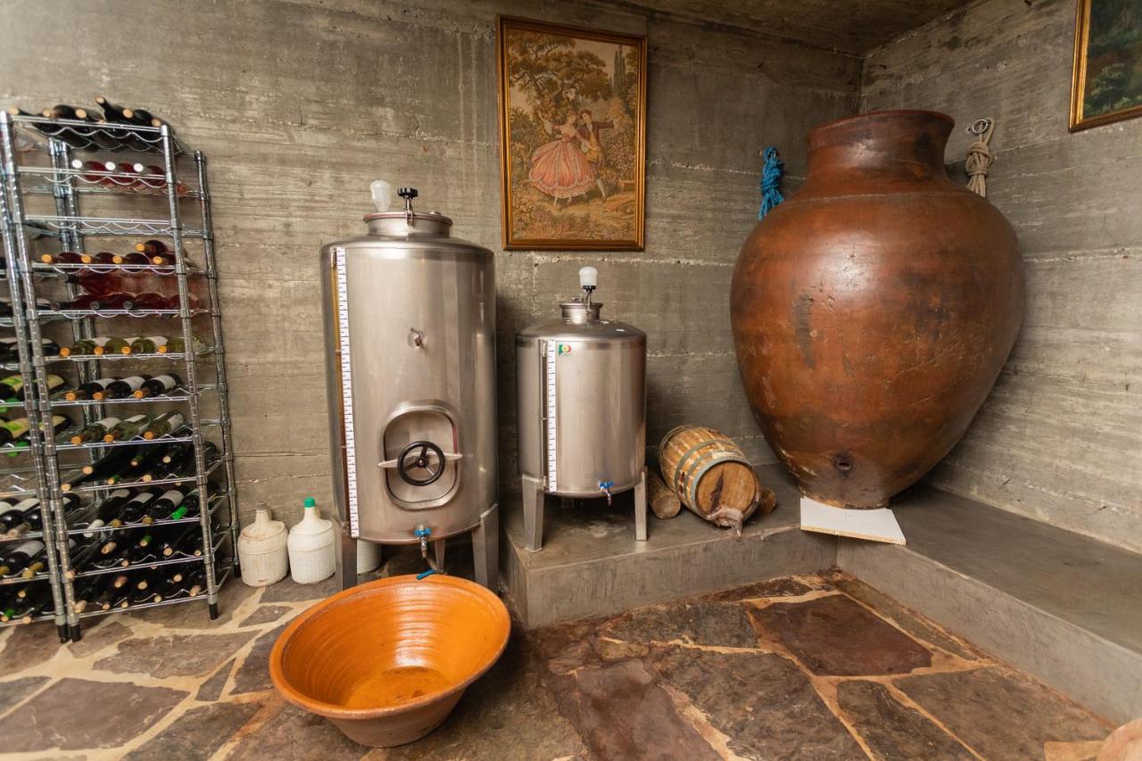 Monte Da Estrela - Country House & Spa Moura Zewnętrze zdjęcie