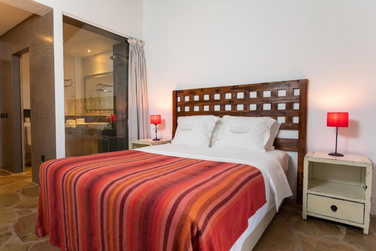 Monte Da Estrela - Country House & Spa Moura Pokój zdjęcie